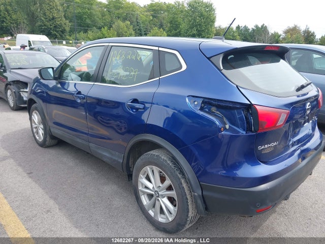JN1BJ1CP4KW241289 Nissan Rogue Sport S/sv/sl