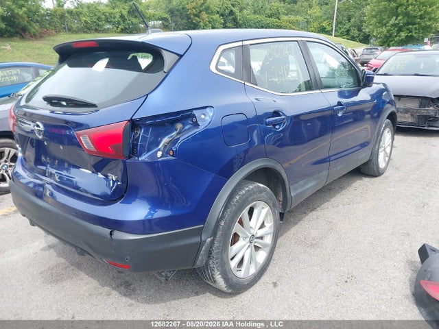 JN1BJ1CP4KW241289 Nissan Rogue Sport S/sv/sl
