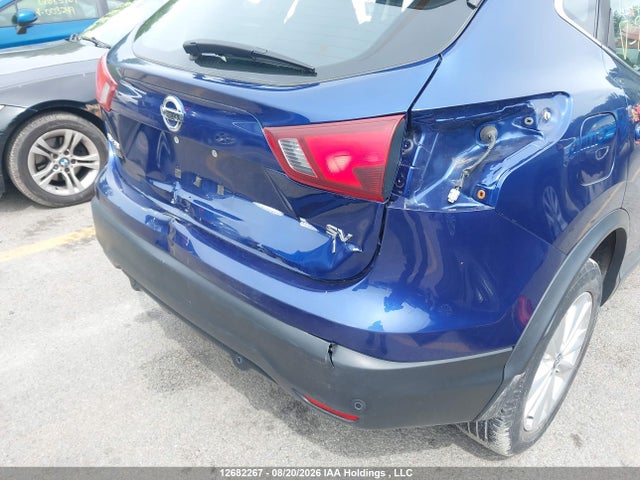 JN1BJ1CP4KW241289 Nissan Rogue Sport S/sv/sl