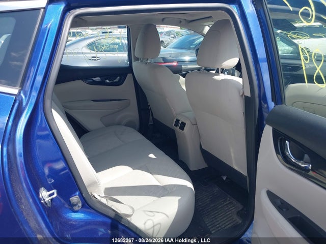 JN1BJ1CP4KW241289 Nissan Rogue Sport S/sv/sl