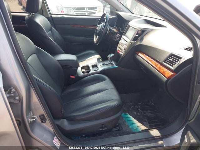 Aukcja sprzedaży 2011 Subaru Outback 2.5i Limited, vin: 4S4BRGLC5B3407533, numer aukcji: 12682271