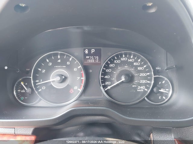 Aukcja sprzedaży 2011 Subaru Outback 2.5i Limited, vin: 4S4BRGLC5B3407533, numer aukcji: 12682271