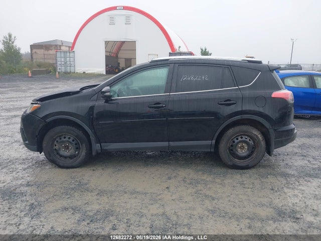 Aukcja sprzedaży 2016 Toyota Rav4 Le, vin: 2T3BFREV3GW426237, numer aukcji: 12682272