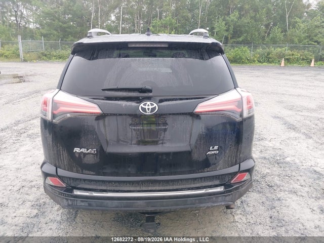 Aukcja sprzedaży 2016 Toyota Rav4 Le, vin: 2T3BFREV3GW426237, numer aukcji: 12682272