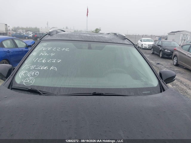 Toyota RAV4 LE 2016 2T3BFREV3GW426237 Image 16