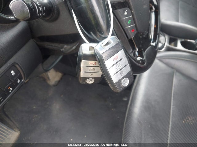 KIA FORTE EX 2017 3KPFL4A82HE071569 Image 11