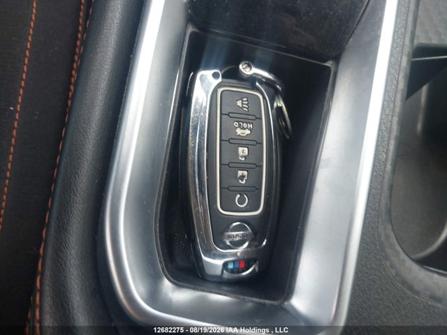 3N1AB8DV9NY259797 Nissan Sentra Sr/sr Midnight Edition