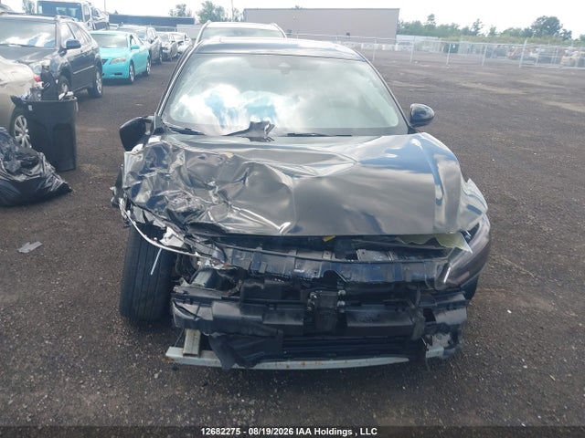 3N1AB8DV9NY259797 Nissan Sentra Sr/sr Midnight Edition