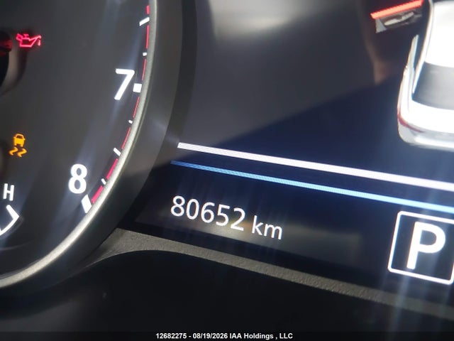 3N1AB8DV9NY259797 Nissan Sentra Sr/sr Midnight Edition