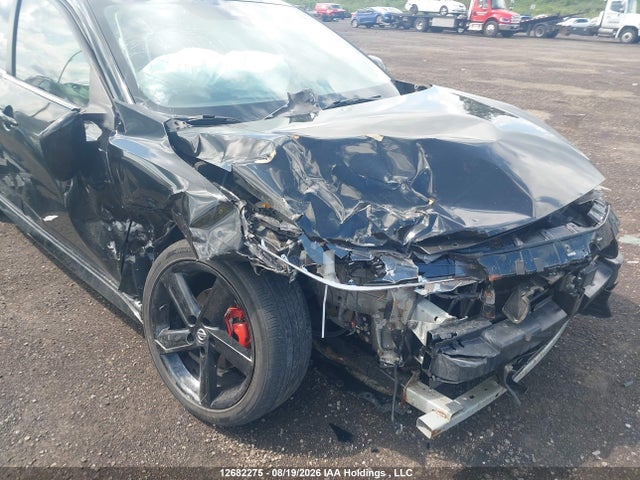 3N1AB8DV9NY259797 Nissan Sentra Sr/sr Midnight Edition