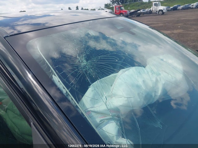 3N1AB8DV9NY259797 Nissan Sentra Sr/sr Midnight Edition