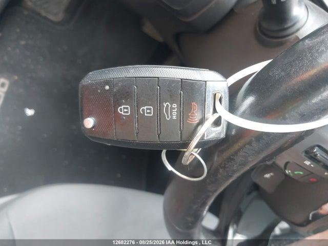 KIA Optima Lx/lx Winter Edition 2015 KNAGM4A71F5551732 Image 11