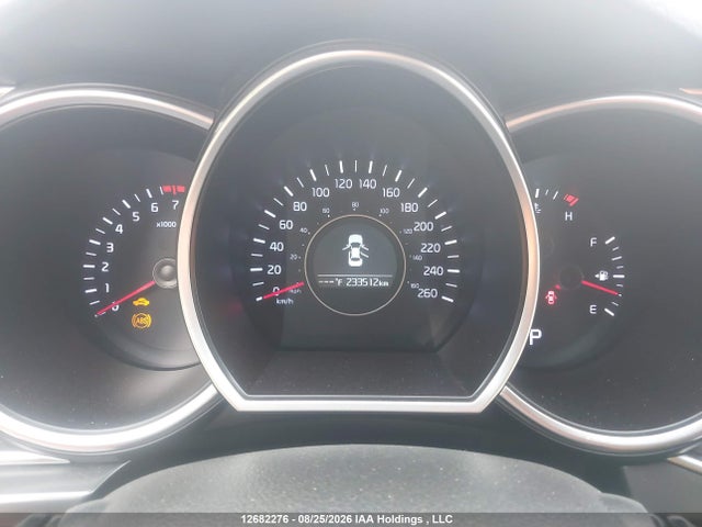 KIA Optima Lx/lx Winter Edition 2015 KNAGM4A71F5551732 Image 7