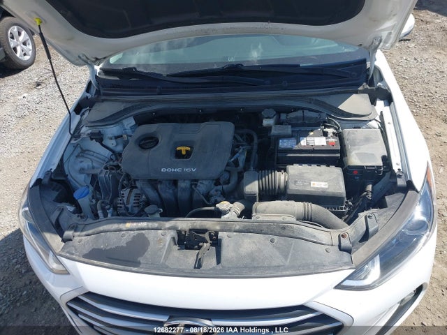 KMHD84LF5HU404252 Hyundai Elantra Gls