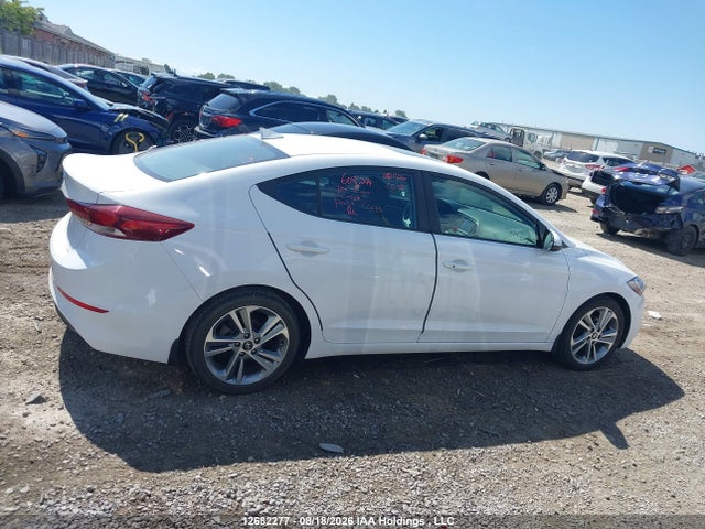 KMHD84LF5HU404252 Hyundai Elantra Gls