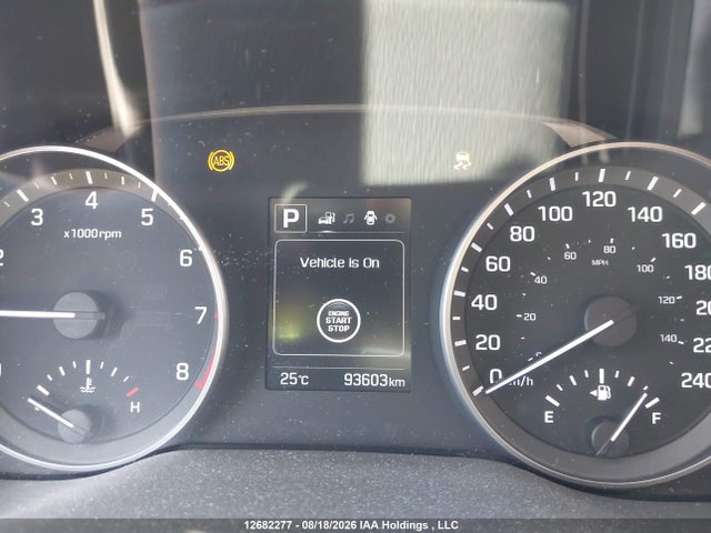 KMHD84LF5HU404252 Hyundai Elantra Gls