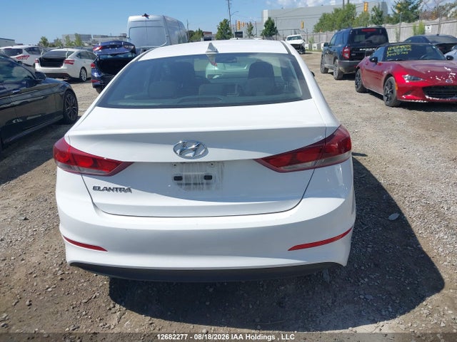 KMHD84LF5HU404252 Hyundai Elantra Gls