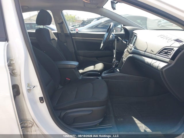 KMHD84LF5HU404252 Hyundai Elantra Gls