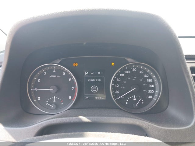 KMHD84LF5HU404252 Hyundai Elantra Gls