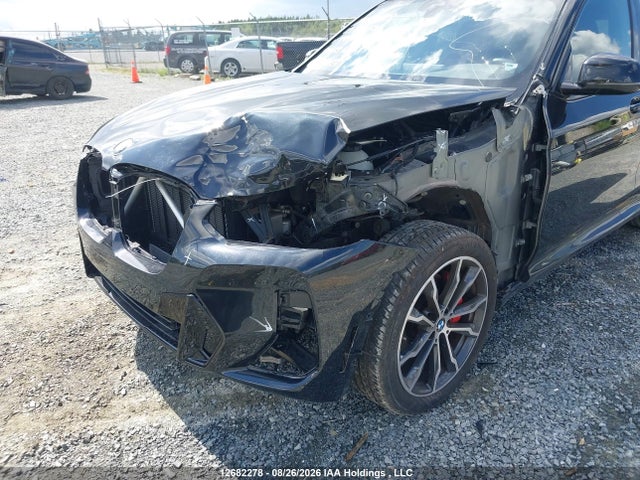 Aukcja sprzedaży 2023 Bmw X3 Xdrive30i, vin: 5UX53DP02P9P89461, numer aukcji: 12682278