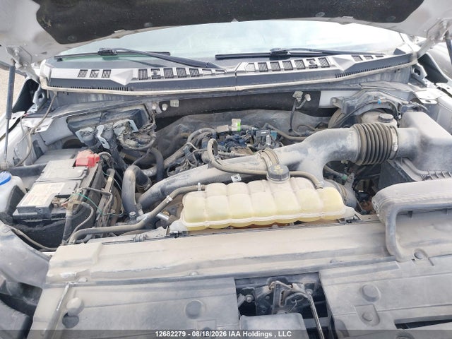 Ford F-150 2019 1FTEW1EP3KFC72073 Image 10
