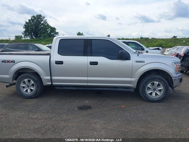 Ford F-150 2019 1FTEW1EP3KFC72073 Image 13