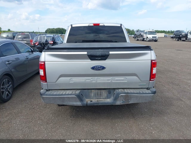 Ford F-150 2019 1FTEW1EP3KFC72073 Image 16