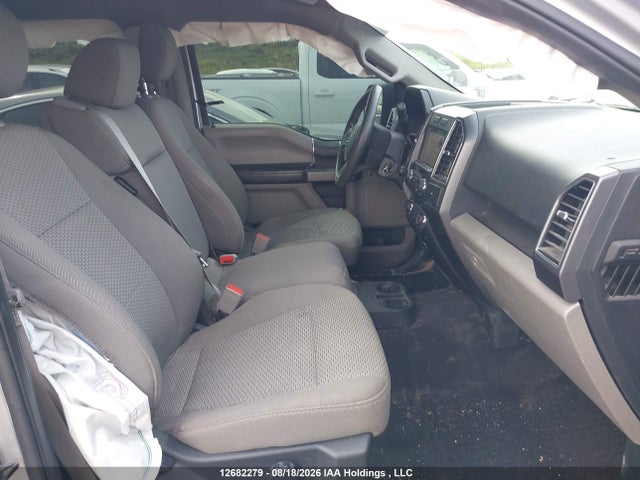 Ford F-150 2019 1FTEW1EP3KFC72073 Image 5