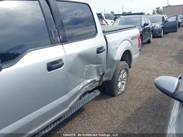 Ford F-150 2019 1FTEW1EP3KFC72073 Image 6