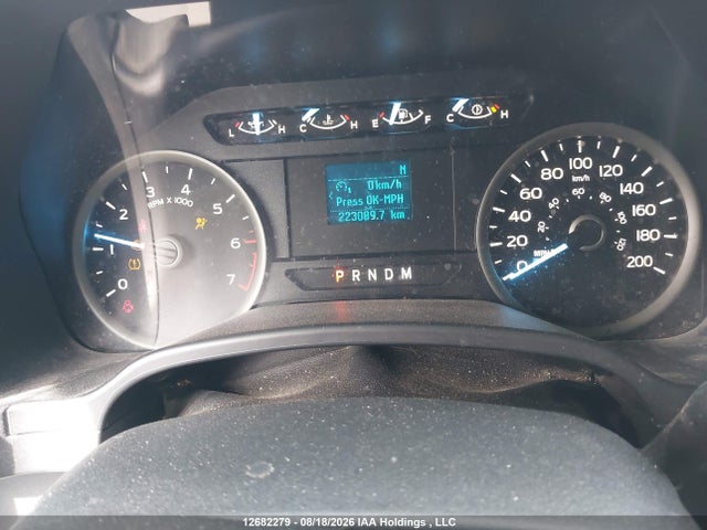 Ford F-150 2019 1FTEW1EP3KFC72073 Image 7
