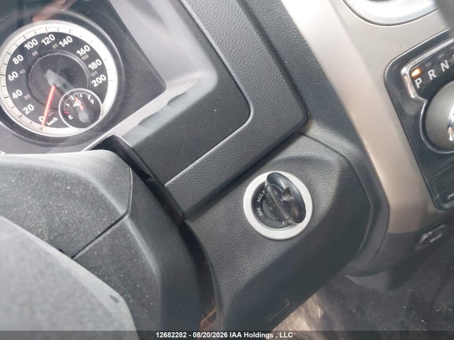 RAM 1500 Slt 2014 1C6RR7LTXES191635 Image 11