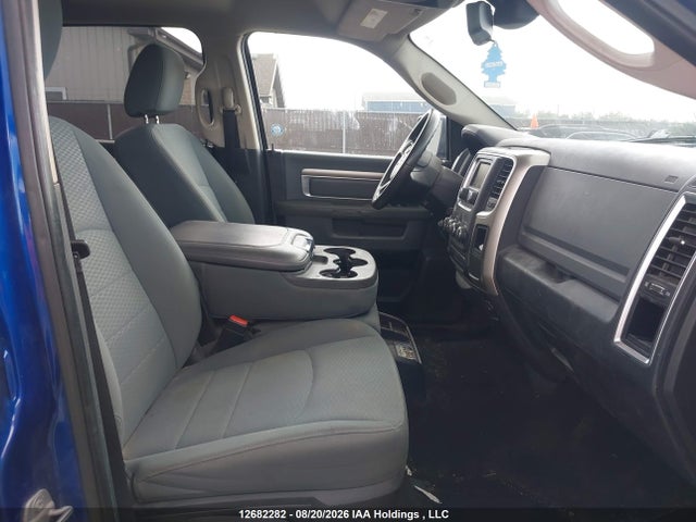 RAM 1500 Slt 2014 1C6RR7LTXES191635 Image 5