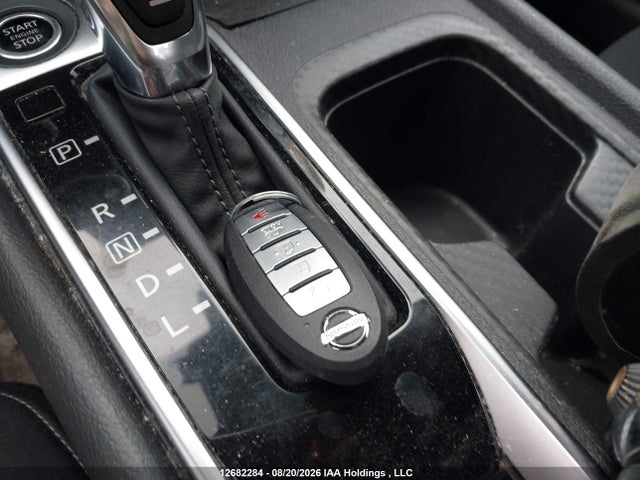 3N1AB8CV1MY269952 Nissan SENTRA SV