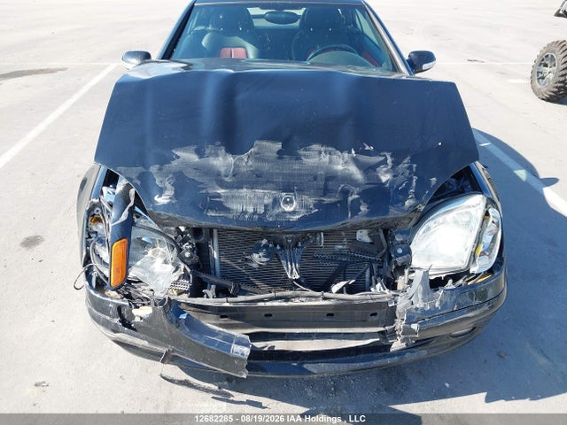 Продажа на аукционе авто 2001 Mercedes-benz Slk 230, vin: WDBKK49FX1F173491, номер лота: 12682285