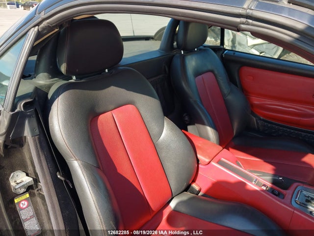 Продажа на аукционе авто 2001 Mercedes-benz Slk 230, vin: WDBKK49FX1F173491, номер лота: 12682285