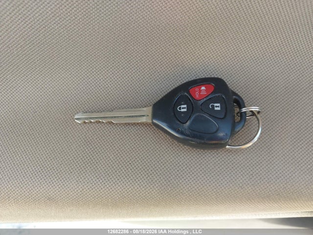 2010 Toyota Rav4 Base V6 მანქანა იყიდება აუქციონზე, vin: 2T3BK4DV2AW015824, აუქციონის ნომერი: 12682286