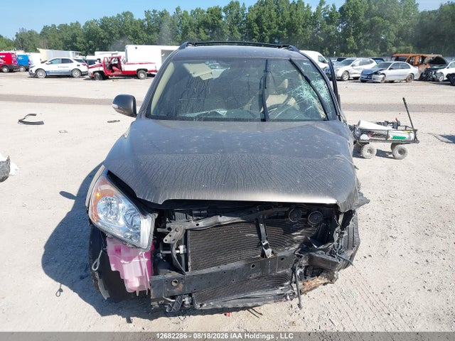 2010 Toyota Rav4 Base V6 მანქანა იყიდება აუქციონზე, vin: 2T3BK4DV2AW015824, აუქციონის ნომერი: 12682286