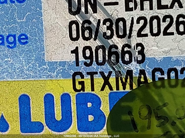 2010 Toyota Rav4 Base V6 მანქანა იყიდება აუქციონზე, vin: 2T3BK4DV2AW015824, აუქციონის ნომერი: 12682286