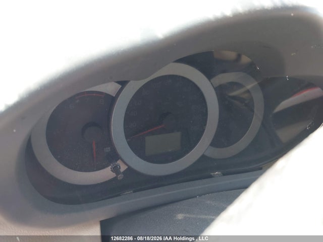 2010 Toyota Rav4 Base V6 მანქანა იყიდება აუქციონზე, vin: 2T3BK4DV2AW015824, აუქციონის ნომერი: 12682286