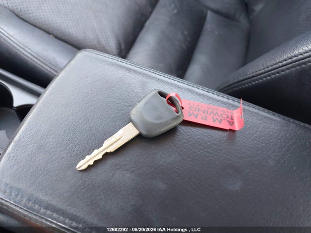 Продажа на аукционе авто 2005 Acura Tsx, vin: JH4CL96845C803839, номер лота: 12682292