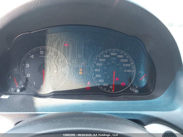 Продажа на аукционе авто 2005 Acura Tsx, vin: JH4CL96845C803839, номер лота: 12682292