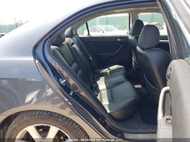 Продажа на аукционе авто 2005 Acura Tsx, vin: JH4CL96845C803839, номер лота: 12682292