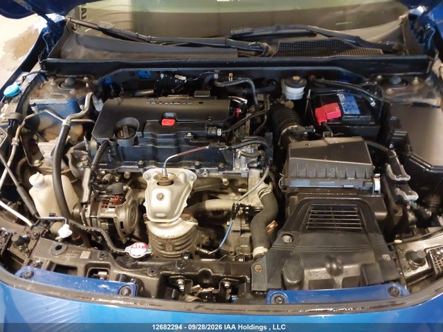 Продаж на аукціоні авто 2022 Honda Civic Sport, vin: 2HGFE2F53NH103492, номер лоту: 12682294