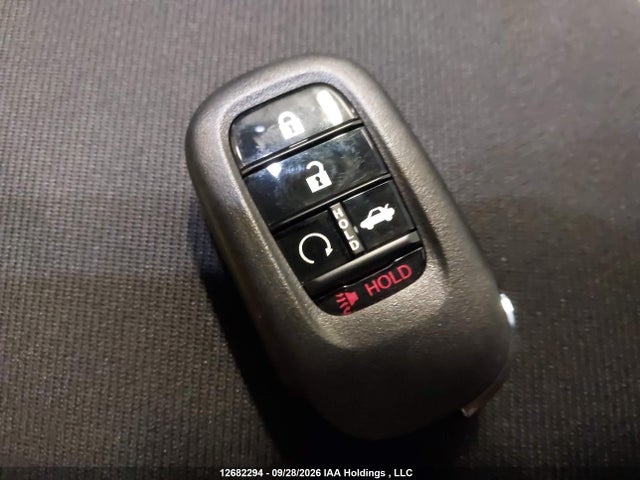 Продаж на аукціоні авто 2022 Honda Civic Sport, vin: 2HGFE2F53NH103492, номер лоту: 12682294