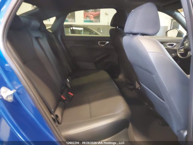 Продаж на аукціоні авто 2022 Honda Civic Sport, vin: 2HGFE2F53NH103492, номер лоту: 12682294