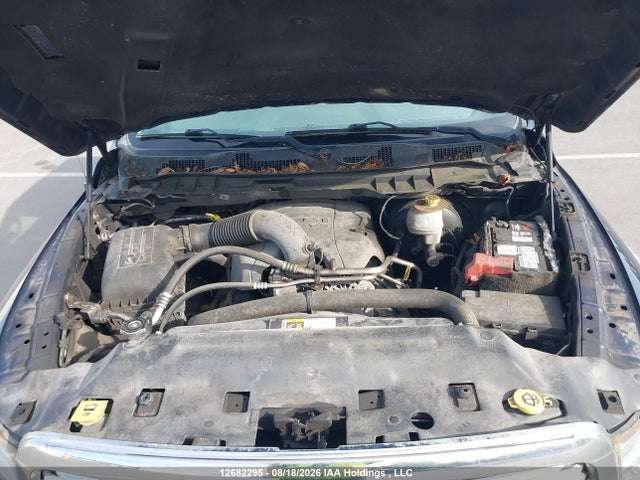 RAM 1500 St 2014 1C6RR7FT8ES429056 Image 10