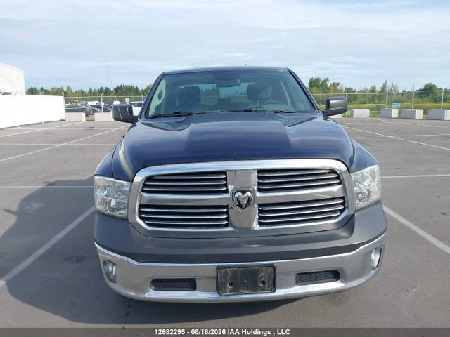 RAM 1500 St 2014 1C6RR7FT8ES429056 Image 12