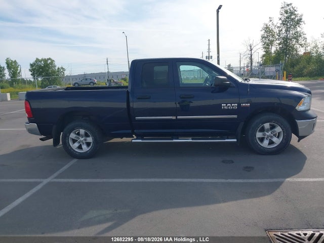 RAM 1500 St 2014 1C6RR7FT8ES429056 Image 13