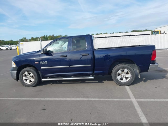 RAM 1500 St 2014 1C6RR7FT8ES429056 Image 14