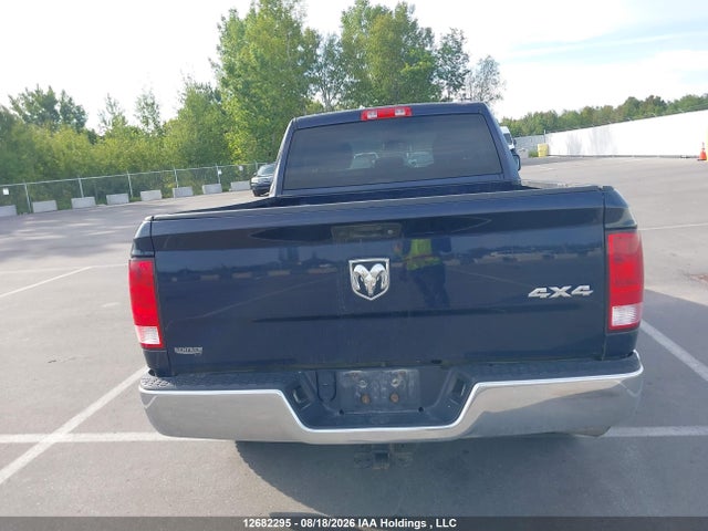 RAM 1500 St 2014 1C6RR7FT8ES429056 Image 16